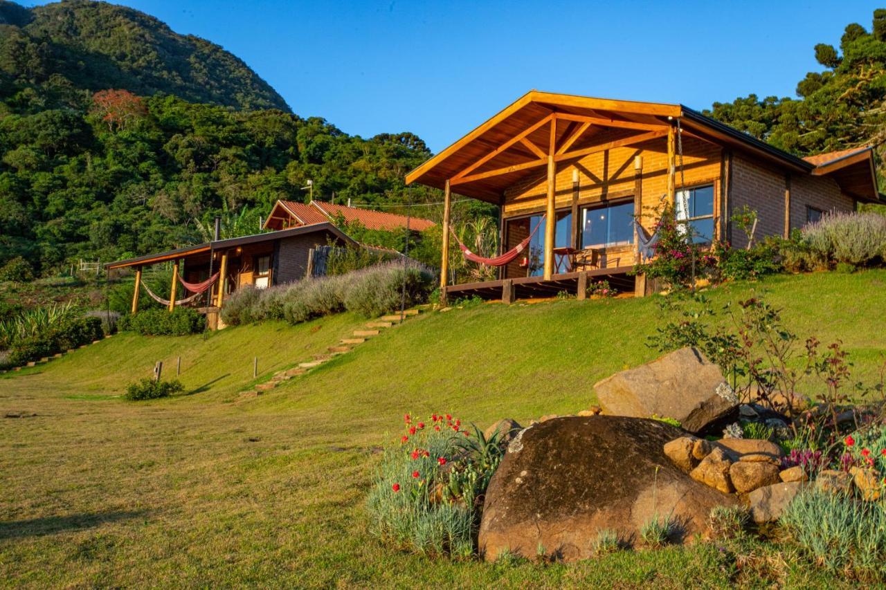 Canto Da Natureza 山林小屋 *